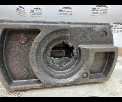 KIT EMERGENZA ATTREZZI SOLLEVATORE RUOTA JAGUAR S- - 17