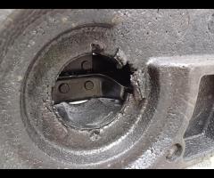 KIT EMERGENZA ATTREZZI SOLLEVATORE RUOTA JAGUAR S- - 18