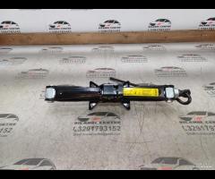 CRIC SOLLEVATORE RUOTA KIA HYUNDAI B163G001-9004 O - 2