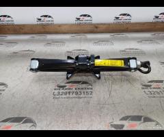 CRIC SOLLEVATORE RUOTA KIA HYUNDAI B163G001-9004 O - 3