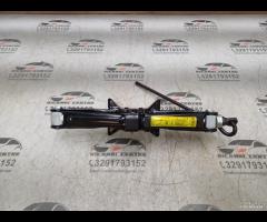 CRIC SOLLEVATORE RUOTA KIA HYUNDAI B163G001-9004 O - 5