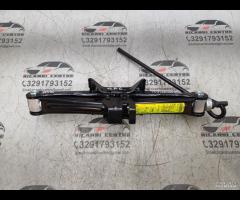 CRIC SOLLEVATORE RUOTA KIA HYUNDAI B163G001-9004 O - 6