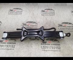 CRIC SOLLEVATORE RUOTA KIA HYUNDAI B163G001-9004 O - 9