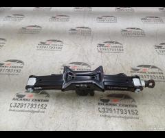 CRIC SOLLEVATORE RUOTA KIA HYUNDAI B163G001-9004 O - 10