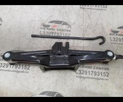 CRIC SOLLEVATORE RUOTA KIA HYUNDAI B163G001-9004 O - 11