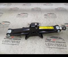 CRIC SOLLEVATORE RUOTA KIA HYUNDAI B163G001-9004 O - 12