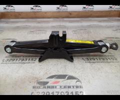 CRIC SOLLEVATORE RUOTA KIA HYUNDAI B163G001-9004 O - 14