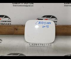 TAPPO SPORTELLO SERBATOIO CARBURANTE VOLKSWAGEN CA - 4