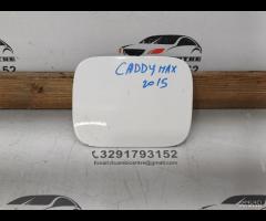 TAPPO SPORTELLO SERBATOIO CARBURANTE VOLKSWAGEN CA - 5