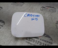 TAPPO SPORTELLO SERBATOIO CARBURANTE VOLKSWAGEN CA - 6