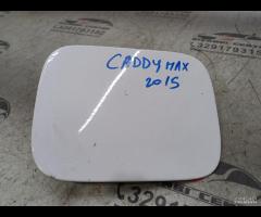 TAPPO SPORTELLO SERBATOIO CARBURANTE VOLKSWAGEN CA - 7