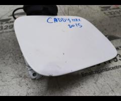 TAPPO SPORTELLO SERBATOIO CARBURANTE VOLKSWAGEN CA - 8