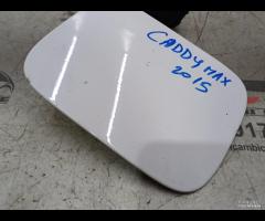 TAPPO SPORTELLO SERBATOIO CARBURANTE VOLKSWAGEN CA - 9