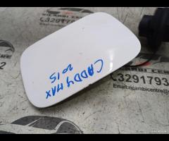 TAPPO SPORTELLO SERBATOIO CARBURANTE VOLKSWAGEN CA - 10