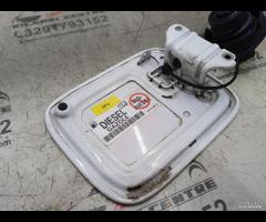 TAPPO SPORTELLO SERBATOIO CARBURANTE VOLKSWAGEN CA - 13