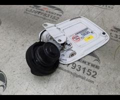 TAPPO SPORTELLO SERBATOIO CARBURANTE VOLKSWAGEN CA - 14