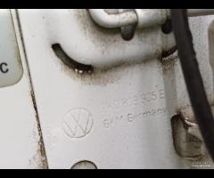 TAPPO SPORTELLO SERBATOIO CARBURANTE VOLKSWAGEN CA - 15