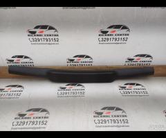 RIVESTIMENTO PORTELLONE POSTERIORE SUPERIORE MINI - 4