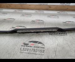 RIVESTIMENTO PORTELLONE POSTERIORE SUPERIORE MINI - 5