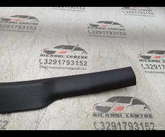 RIVESTIMENTO PORTELLONE POSTERIORE SUPERIORE MINI - 6