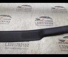 RIVESTIMENTO PORTELLONE POSTERIORE SUPERIORE MINI - 7