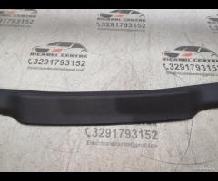 RIVESTIMENTO PORTELLONE POSTERIORE SUPERIORE MINI - 8