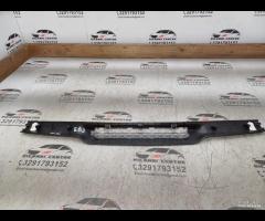 RIVESTIMENTO PORTELLONE POSTERIORE SUPERIORE MINI - 11