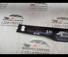 RIVESTIMENTO PORTELLONE POSTERIORE SUPERIORE MINI - 13