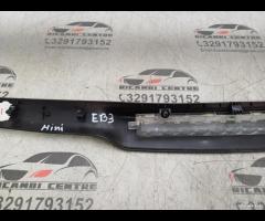 RIVESTIMENTO PORTELLONE POSTERIORE SUPERIORE MINI - 14