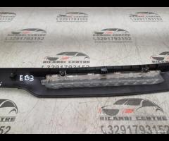 RIVESTIMENTO PORTELLONE POSTERIORE SUPERIORE MINI - 15