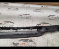 RIVESTIMENTO PORTELLONE POSTERIORE SUPERIORE MINI - 16