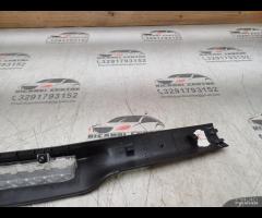 RIVESTIMENTO PORTELLONE POSTERIORE SUPERIORE MINI - 17