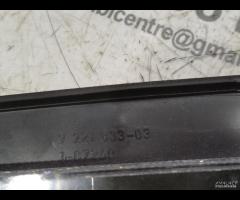 RIVESTIMENTO PORTELLONE POSTERIORE SUPERIORE MINI - 19