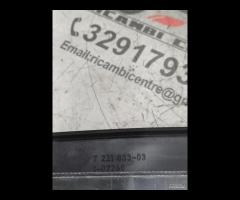 RIVESTIMENTO PORTELLONE POSTERIORE SUPERIORE MINI - 20