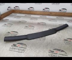 RIVESTIMENTO PORTELLONE POSTERIORE SUPERIORE MINI - 21