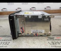 AUTORADIO LETTORE CD AUDI A3 Chorus EU AB2 8P00351 - 7