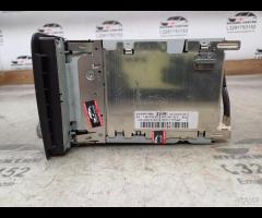 AUTORADIO LETTORE CD AUDI A3 Chorus EU AB2 8P00351 - 8