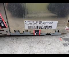 AUTORADIO LETTORE CD AUDI A3 Chorus EU AB2 8P00351 - 9