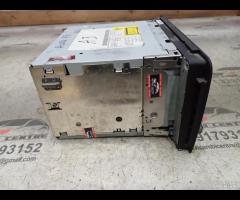 AUTORADIO LETTORE CD AUDI A3 Chorus EU AB2 8P00351 - 11