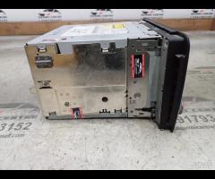 AUTORADIO LETTORE CD AUDI A3 Chorus EU AB2 8P00351 - 12