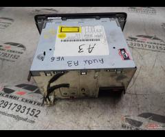 AUTORADIO LETTORE CD AUDI A3 Chorus EU AB2 8P00351 - 14