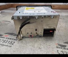 AUTORADIO LETTORE CD AUDI A3 Chorus EU AB2 8P00351 - 15