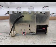 AUTORADIO LETTORE CD AUDI A3 Chorus EU AB2 8P00351 - 16