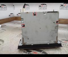 AUTORADIO LETTORE CD AUDI A3 Chorus EU AB2 8P00351 - 20