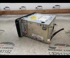 AUTORADIO LETTORE CD AUDI A3 Chorus EU AB2 8P00351 - 21