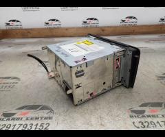 AUTORADIO LETTORE CD AUDI A3 Chorus EU AB2 8P00351 - 22