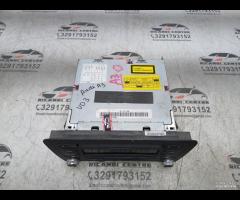 AUTORADIO LETTORE CD AUDI A3 Symphony EU AB2 8P003 - 7