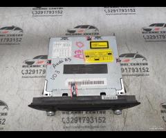 AUTORADIO LETTORE CD AUDI A3 Symphony EU AB2 8P003 - 8