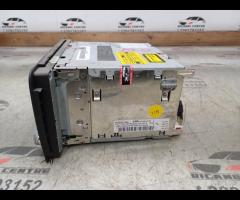 AUTORADIO LETTORE CD AUDI A3 Symphony EU AB2 8P003 - 11