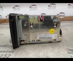 AUTORADIO LETTORE CD AUDI A3 Symphony EU AB2 8P003 - 12
